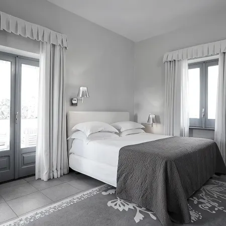 La Suite Boutique Hotel Hotel di Procida