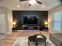 Morden NEW Home in Heart of Lafayette - 부티크