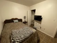 One Bedroom Unit in Malta/Saratoga - Homestays