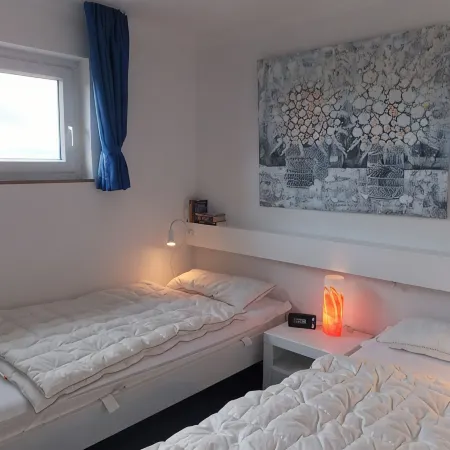Holiday Apartment in the Harz