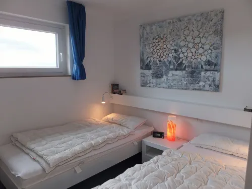 Holiday Apartment in the Harz - 2-Star