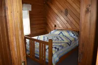 Country Cabin within minutes of the New River Gorge National Park & Preserve. - Chalets