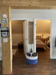 Come to The Lake House Loft for a relaxing visit! - Homestays