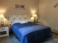 向日葵維索塔湖畔度假屋 - 4星級