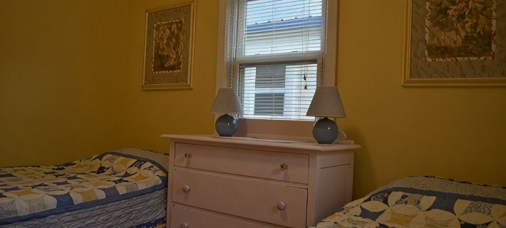 LYC Cottage #2 Hotels in Huron County