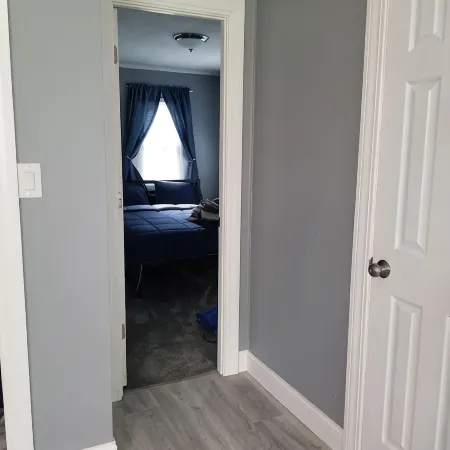 Tiny House Cherry Bend