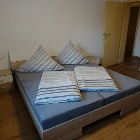 Apartment Bad Rappenau