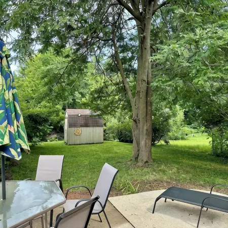 Charming house - minutes from downtown, walking distance to Ingersoll!