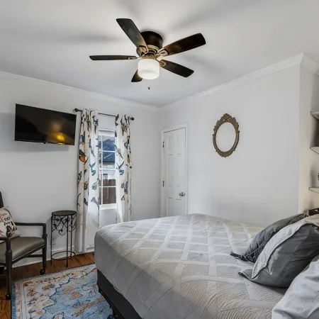 Wonderland Cottage Cleveland near Lee University/OCI BEST LOCATION Amazing