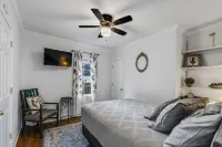 Wonderland Cottage Cleveland near Lee University/OCI BEST LOCATION Amazing - 3つ星