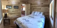 New Build Perch Cabin - Northwinds Adventures - Hytter