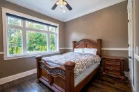 Knox Indiana House - Wifi