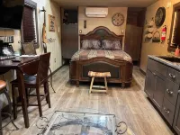Cowboy Cabin Wild West 40 - Chalets