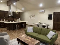 Charming St. Maries Vacation Rental - 3 étoiles