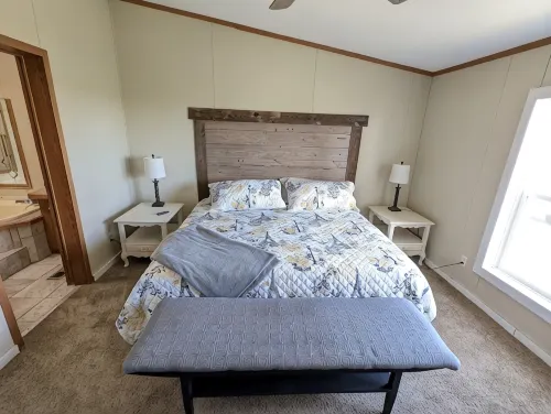 4 Bedroom North Ogallala. Off-Season Pricing - Homestays