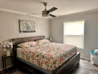Charming new Texoma getaway!3 bedroom 2 bath - 3-Star
