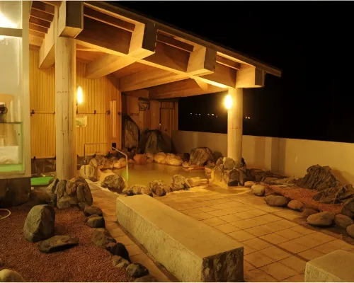 Hotel Rishiri الترفيه والتسلية Photos