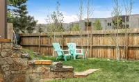 Pet-friendly 5 bed/4 bath home, just minutes to Beaver Creek, Avon, and Vail - 무료 와이파이