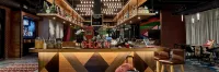 Moxy飯店夏洛特市中心 - 酒吧