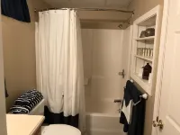 Neat and Nifty1 bedroom apartment in Lancaster - WiFi