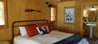 2 Minute Walk to Old Town Cottonwood AZ - Chalets