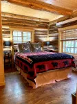 Wonderful Log Cabin in Grand Lake Colorado-Pet Friendly - Chalets