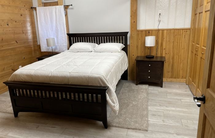 Cozy first floor at the heart of downtown Viroqua