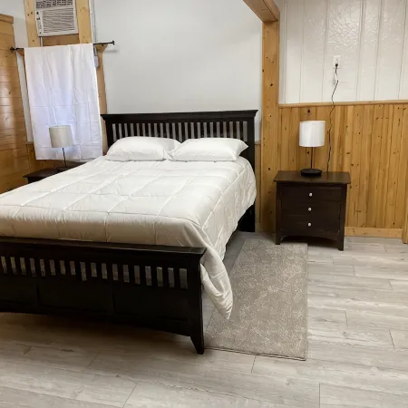 Cozy first floor at the heart of downtown Viroqua