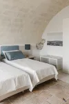 Vacation House LAMIA MATERA 11 in the heart of the Sassi of Matera - บังกะโล