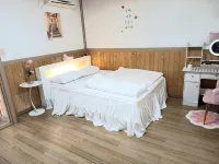 Suncheon Suncheon Bay Reed Story Pension - เพนชั่น