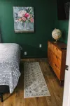 The Study - An Ode to Literature - 1 bedroom beautiful home - Homestays