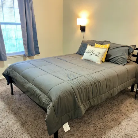 Lovely Central Edmond home 4bed 2bath