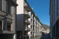 馬塞洛的科摩湖 - 公寓