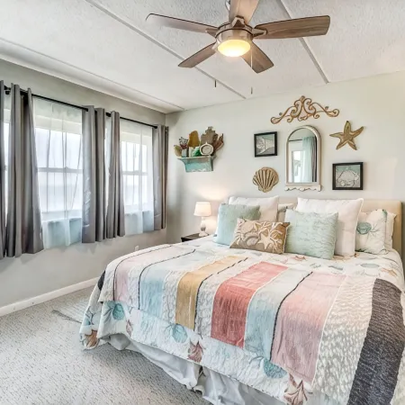Oceanfront Oasis!