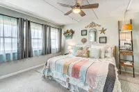 Oceanfront Oasis! - 2성급