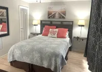 Fabulous first floor apartment! - de playa