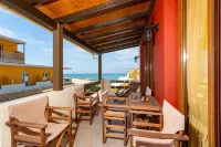 Medusa's Villas - Ocean View