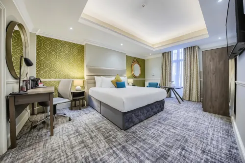 Grosvenor Hotel - Pet-friendly