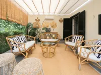 Hotel Boutique San Diego - Adults Only - Wifi