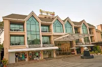 Meritas Picaddle Resort Lonavala - Wifi