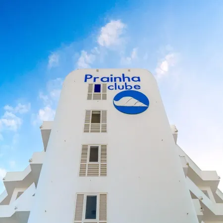 Prainha Clube