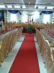 Seri Simanggang Hotel - parking