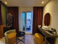 Brown Dot Pyeongtaek Songtan Branch - Pet friendly