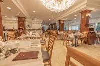 Hotel le Palme - Aamiainen