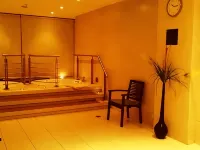 Decapolis Hotel Panama City - Romantic