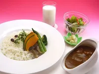 セントラルホテル - 朝食
