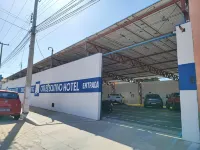 Citi Executivo Hotel - parcheggio