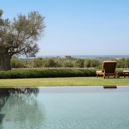 Torralbenc, a Small Luxury Hotel of the World