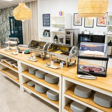 Studio One Accommodation Suites