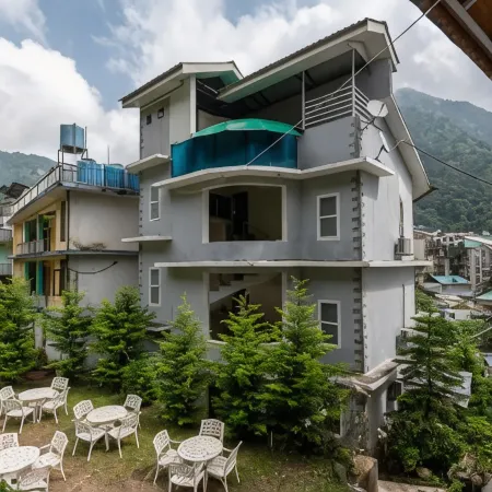 Spring Valley Resorts by Dls Hotels